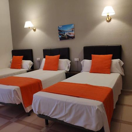 Hotel Peru By Bossh Hotels Trujillo Ngoại thất bức ảnh