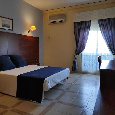 Hotel Peru By Bossh Hotels Trujillo Ngoại thất bức ảnh
