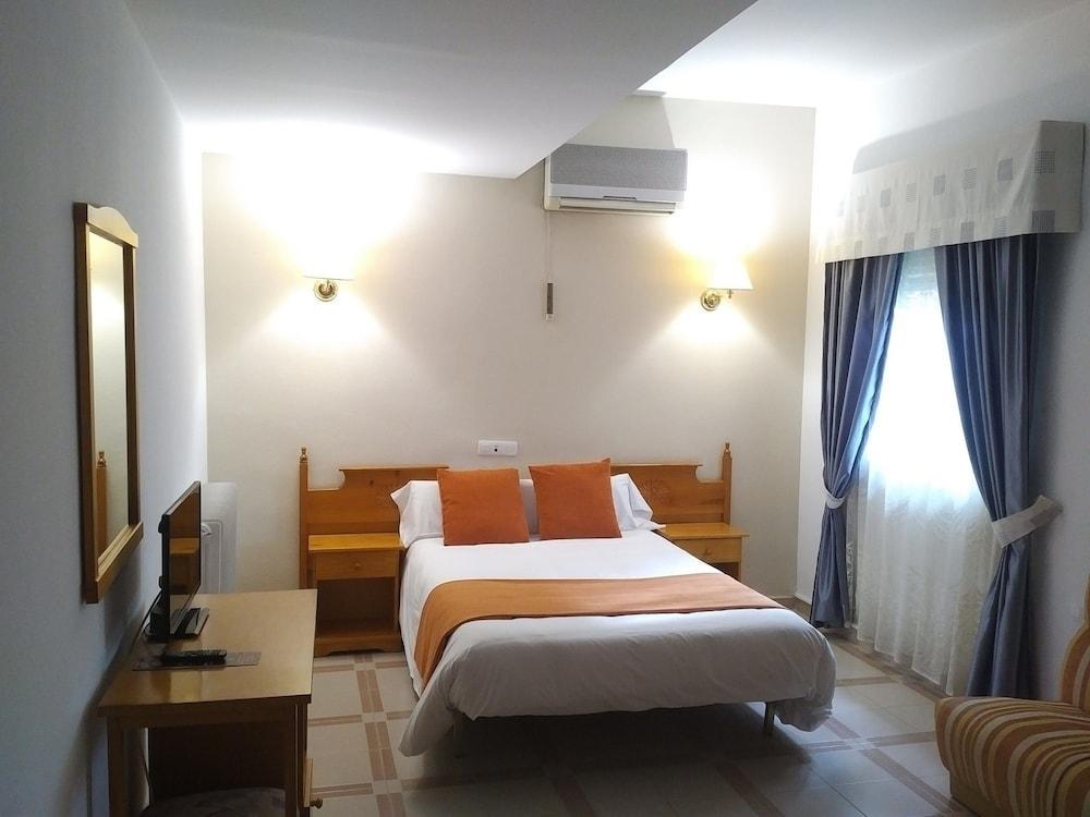 Hotel Peru By Bossh Hotels Trujillo Ngoại thất bức ảnh