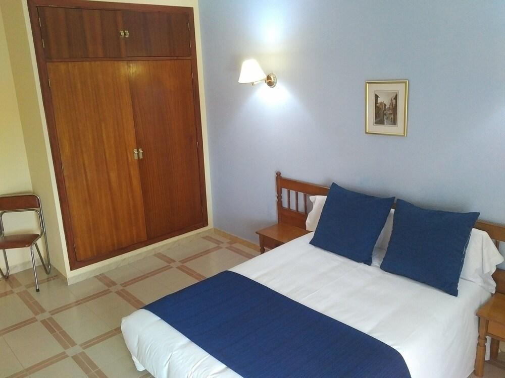 Hotel Peru By Bossh Hotels Trujillo Ngoại thất bức ảnh
