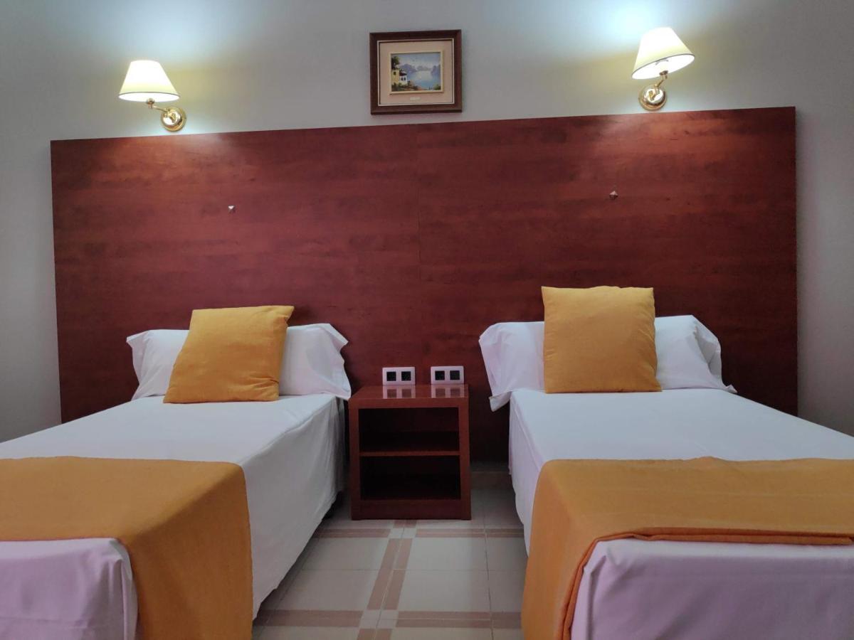 Hotel Peru By Bossh Hotels Trujillo Ngoại thất bức ảnh