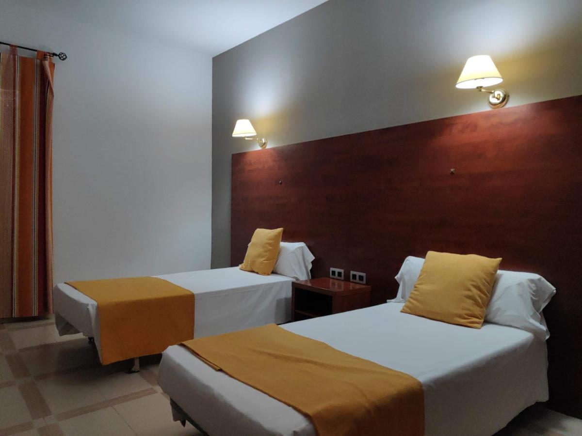 Hotel Peru By Bossh Hotels Trujillo Ngoại thất bức ảnh
