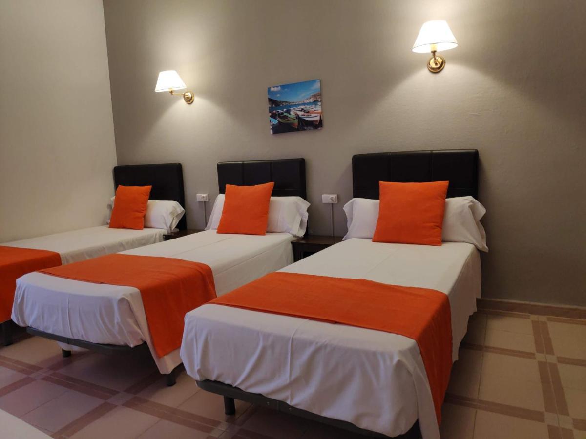 Hotel Peru By Bossh Hotels Trujillo Ngoại thất bức ảnh