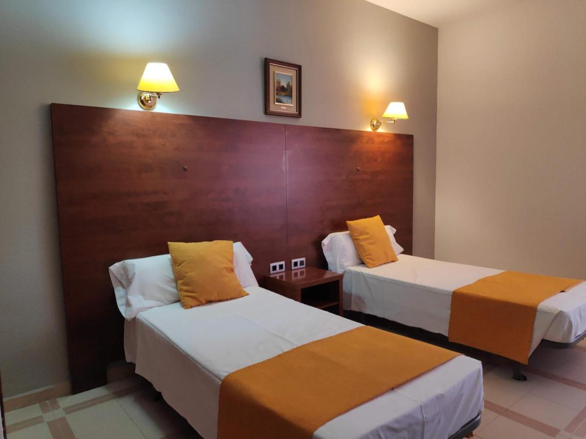 Hotel Peru By Bossh Hotels Trujillo Ngoại thất bức ảnh