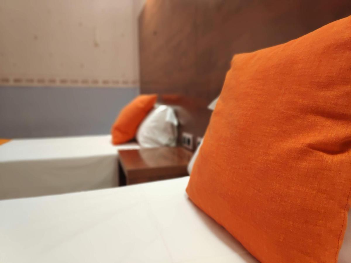 Hotel Peru By Bossh Hotels Trujillo Ngoại thất bức ảnh