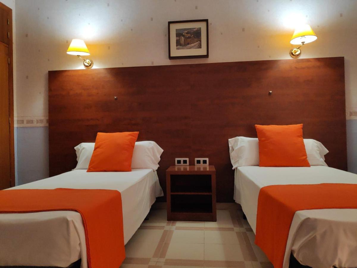 Hotel Peru By Bossh Hotels Trujillo Ngoại thất bức ảnh