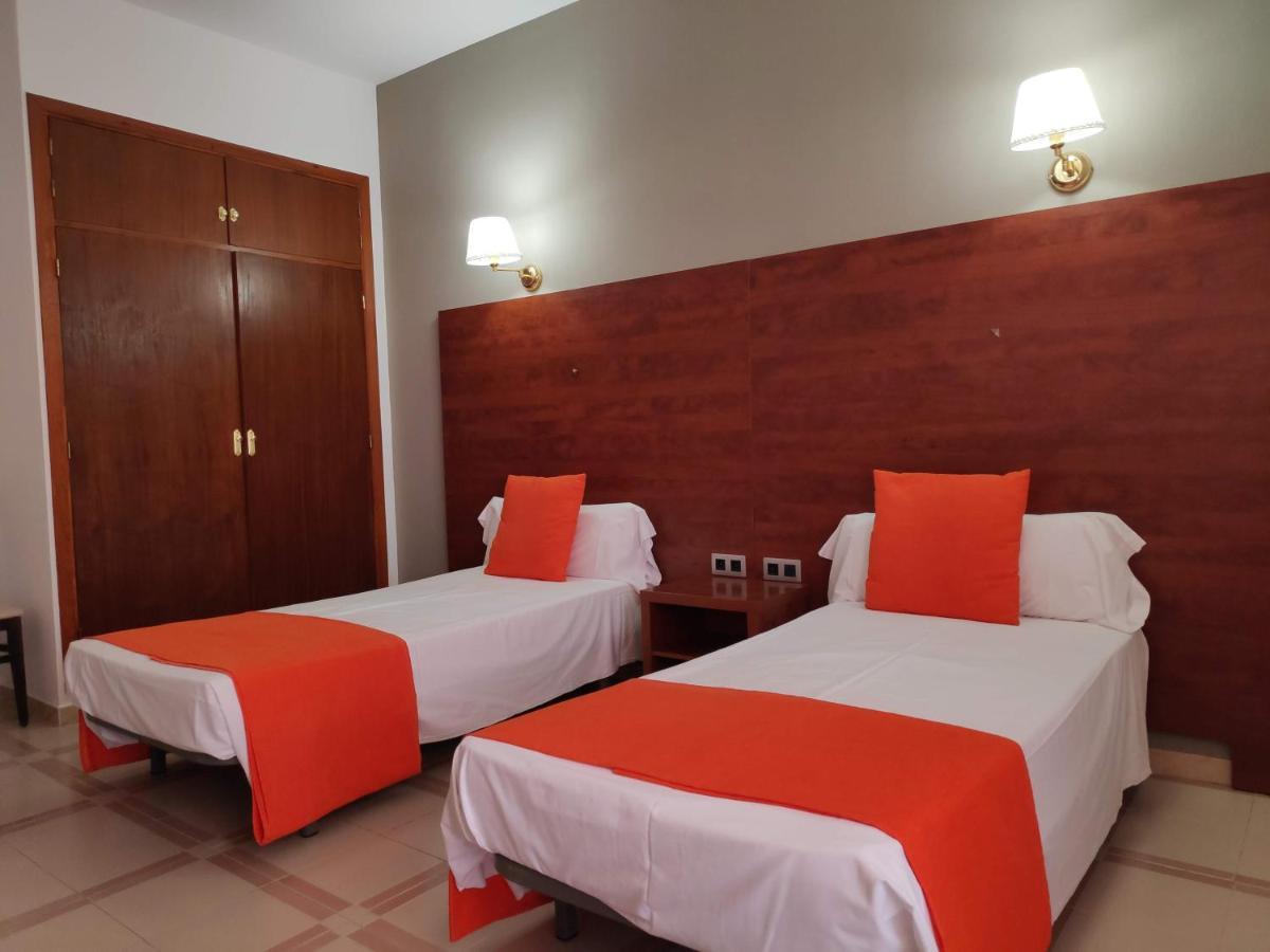 Hotel Peru By Bossh Hotels Trujillo Ngoại thất bức ảnh