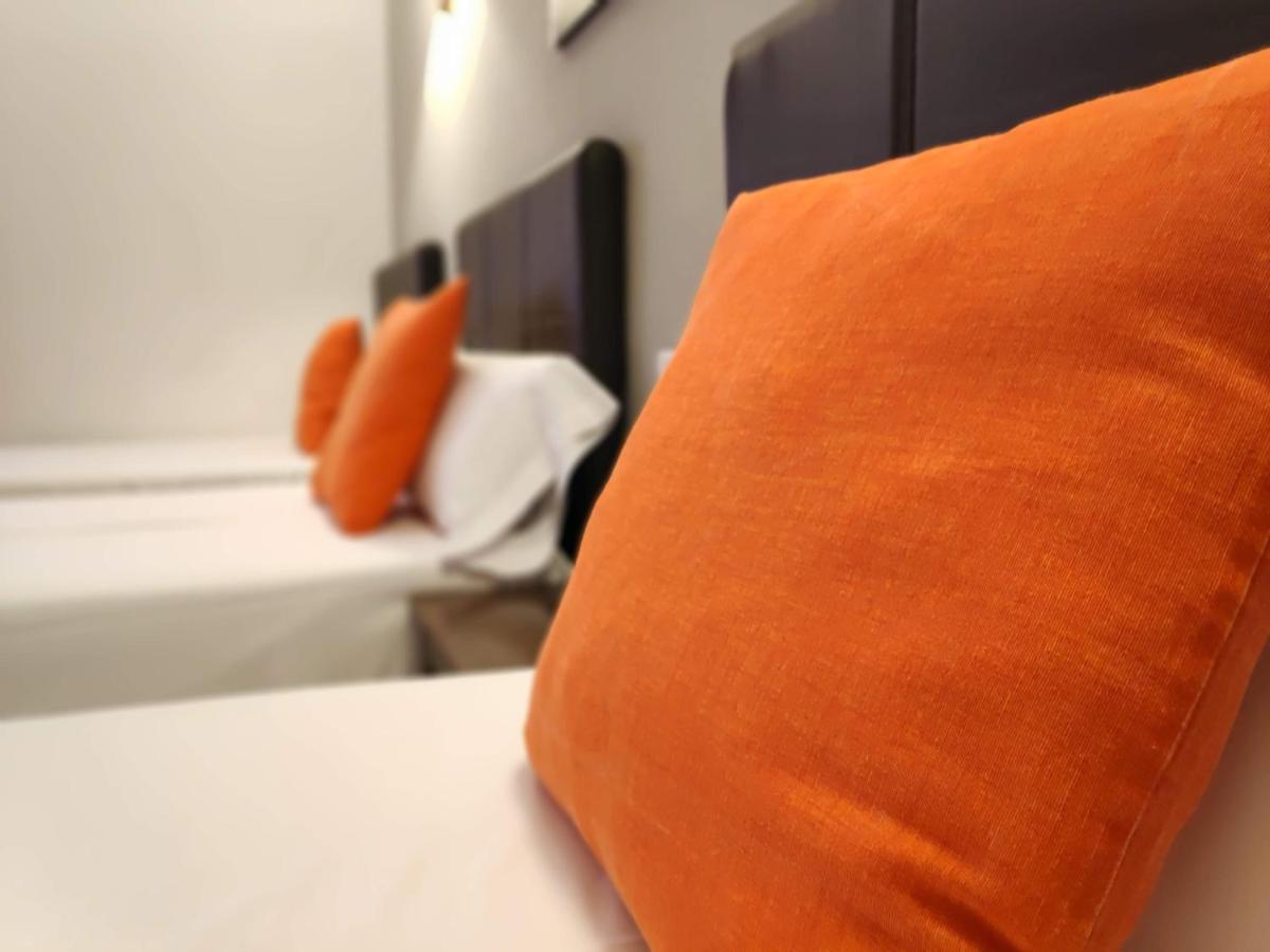 Hotel Peru By Bossh Hotels Trujillo Ngoại thất bức ảnh