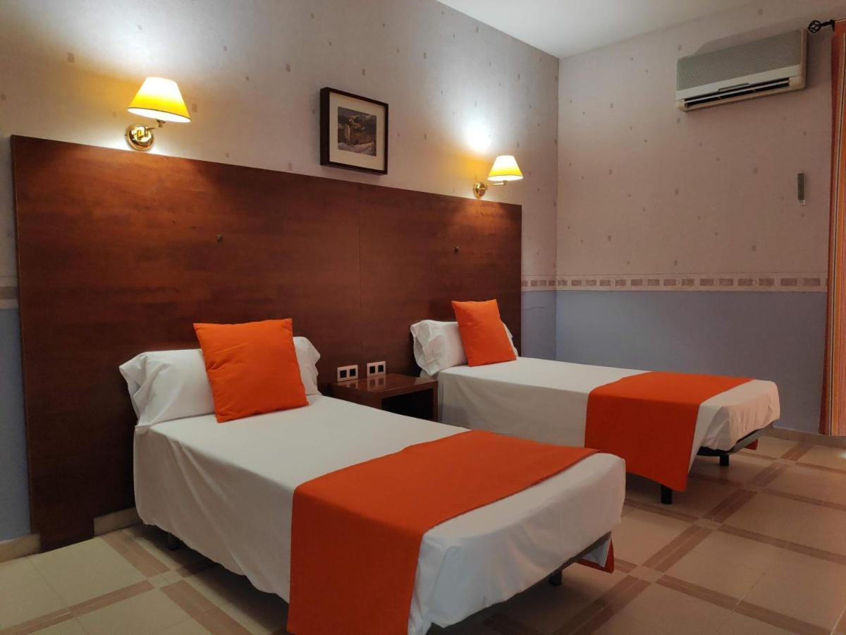 Hotel Peru By Bossh Hotels Trujillo Ngoại thất bức ảnh