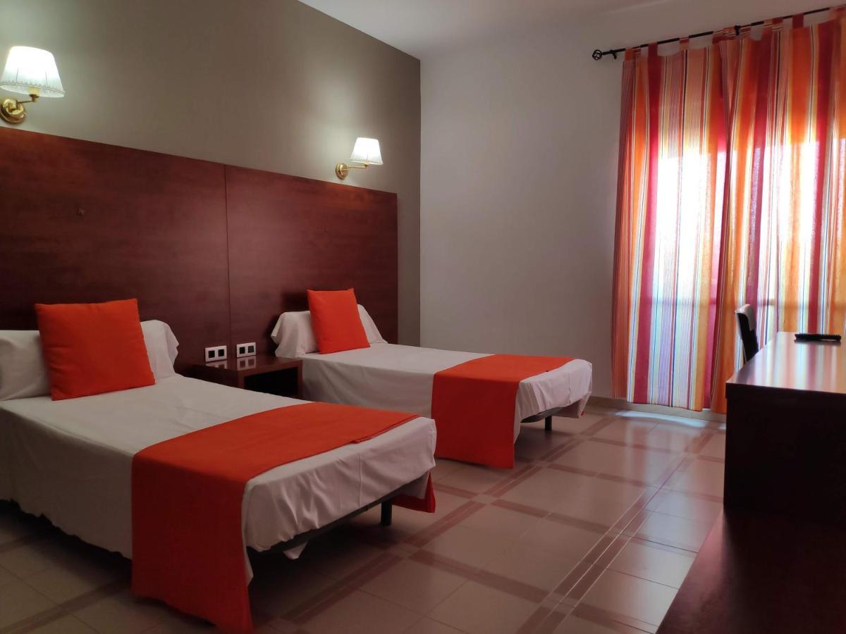 Hotel Peru By Bossh Hotels Trujillo Ngoại thất bức ảnh