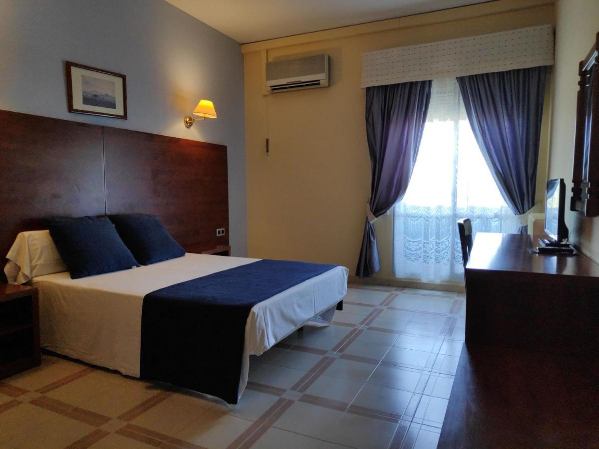 Hotel Peru By Bossh Hotels Trujillo Ngoại thất bức ảnh