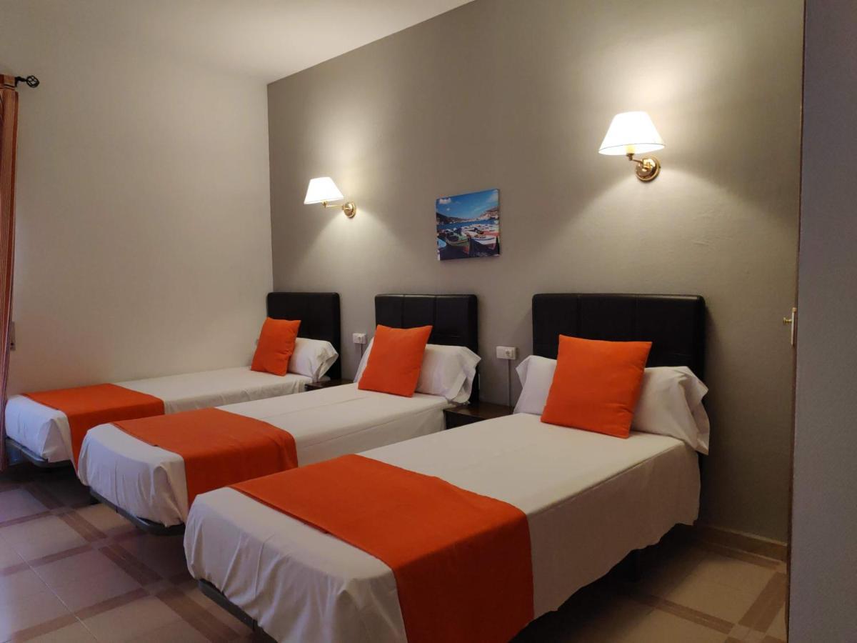 Hotel Peru By Bossh Hotels Trujillo Ngoại thất bức ảnh
