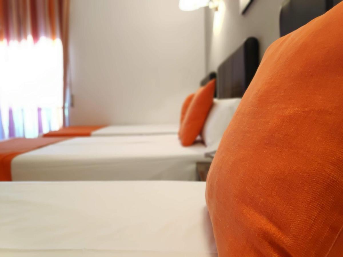 Hotel Peru By Bossh Hotels Trujillo Ngoại thất bức ảnh