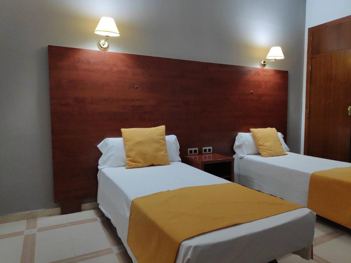 Hotel Peru By Bossh Hotels Trujillo Ngoại thất bức ảnh