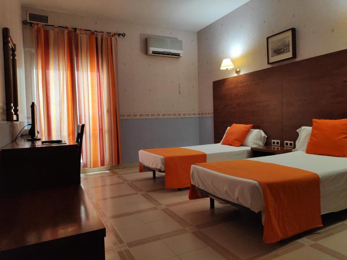 Hotel Peru By Bossh Hotels Trujillo Ngoại thất bức ảnh
