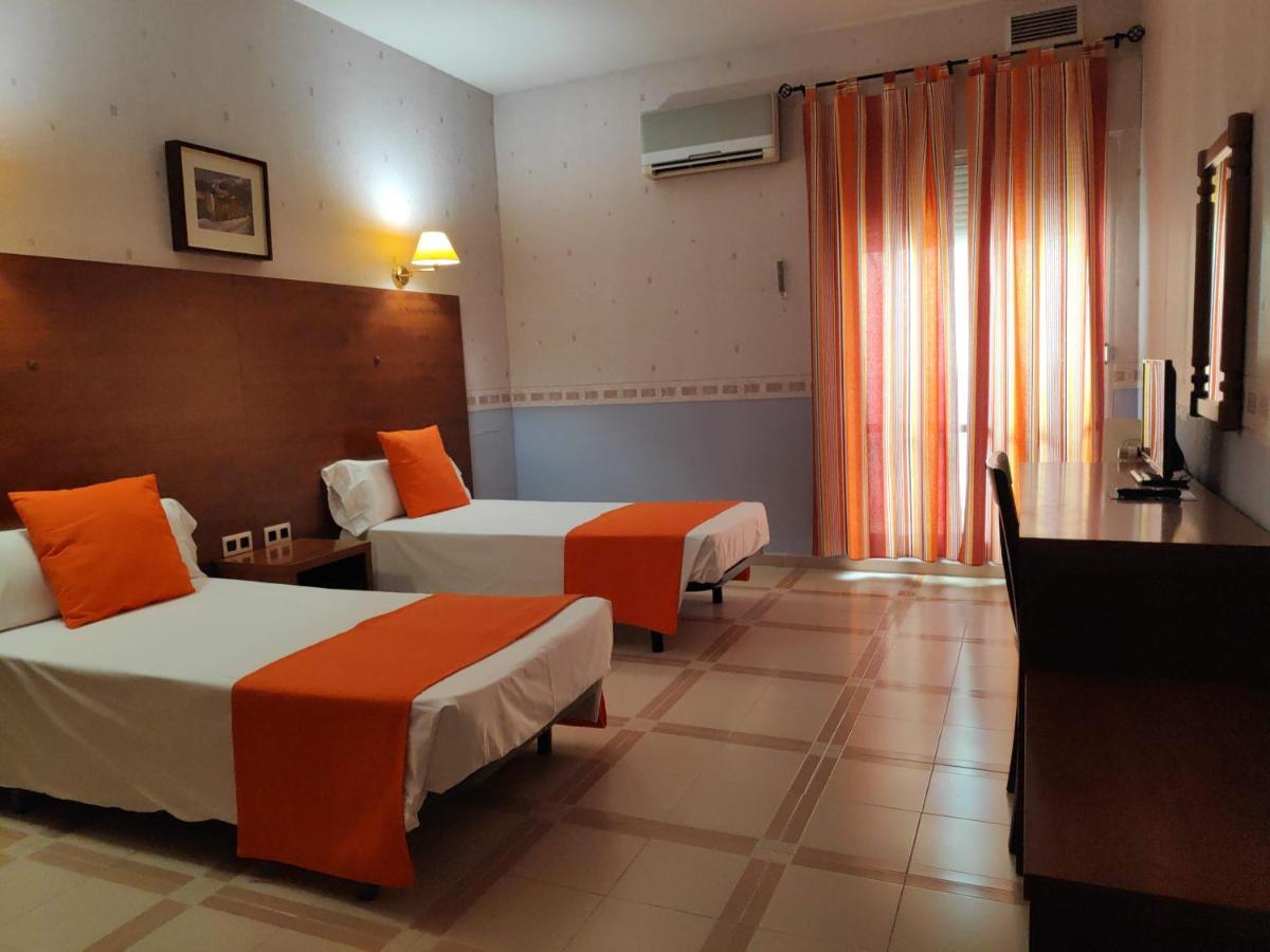 Hotel Peru By Bossh Hotels Trujillo Ngoại thất bức ảnh
