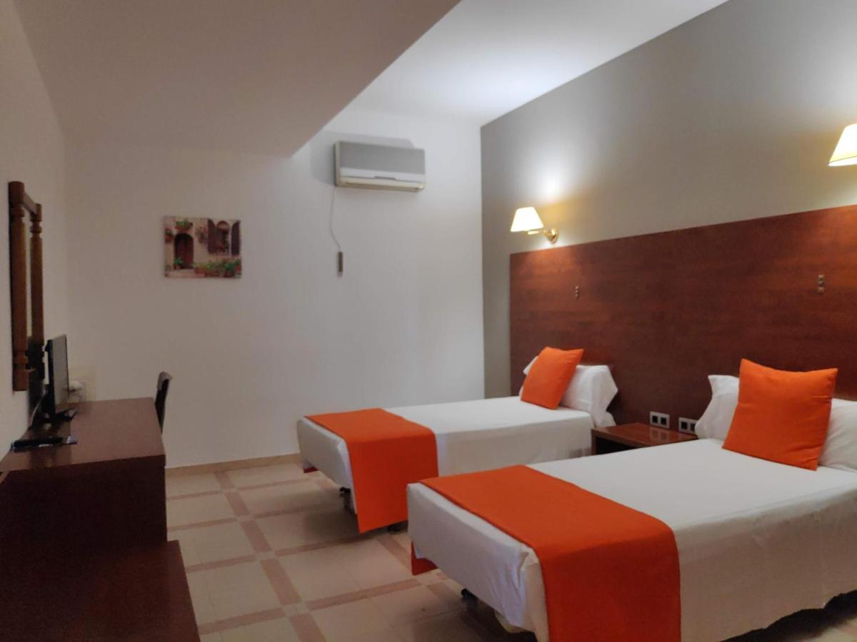 Hotel Peru By Bossh Hotels Trujillo Ngoại thất bức ảnh