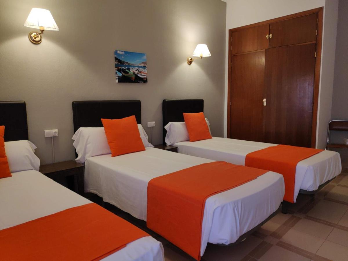 Hotel Peru By Bossh Hotels Trujillo Ngoại thất bức ảnh