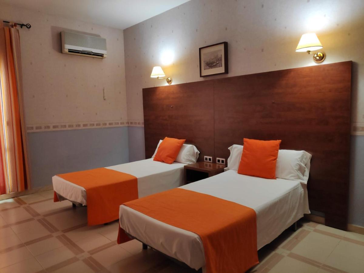 Hotel Peru By Bossh Hotels Trujillo Ngoại thất bức ảnh