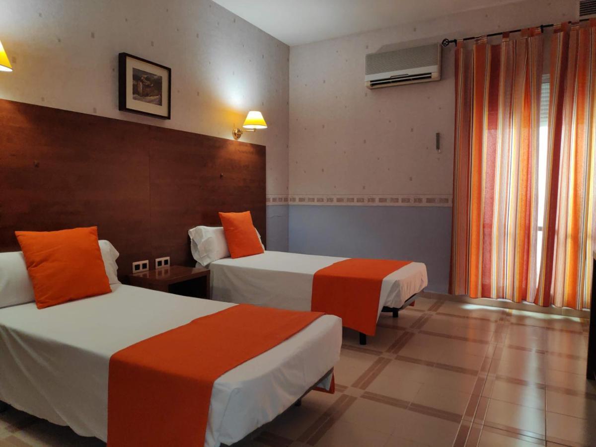 Hotel Peru By Bossh Hotels Trujillo Ngoại thất bức ảnh