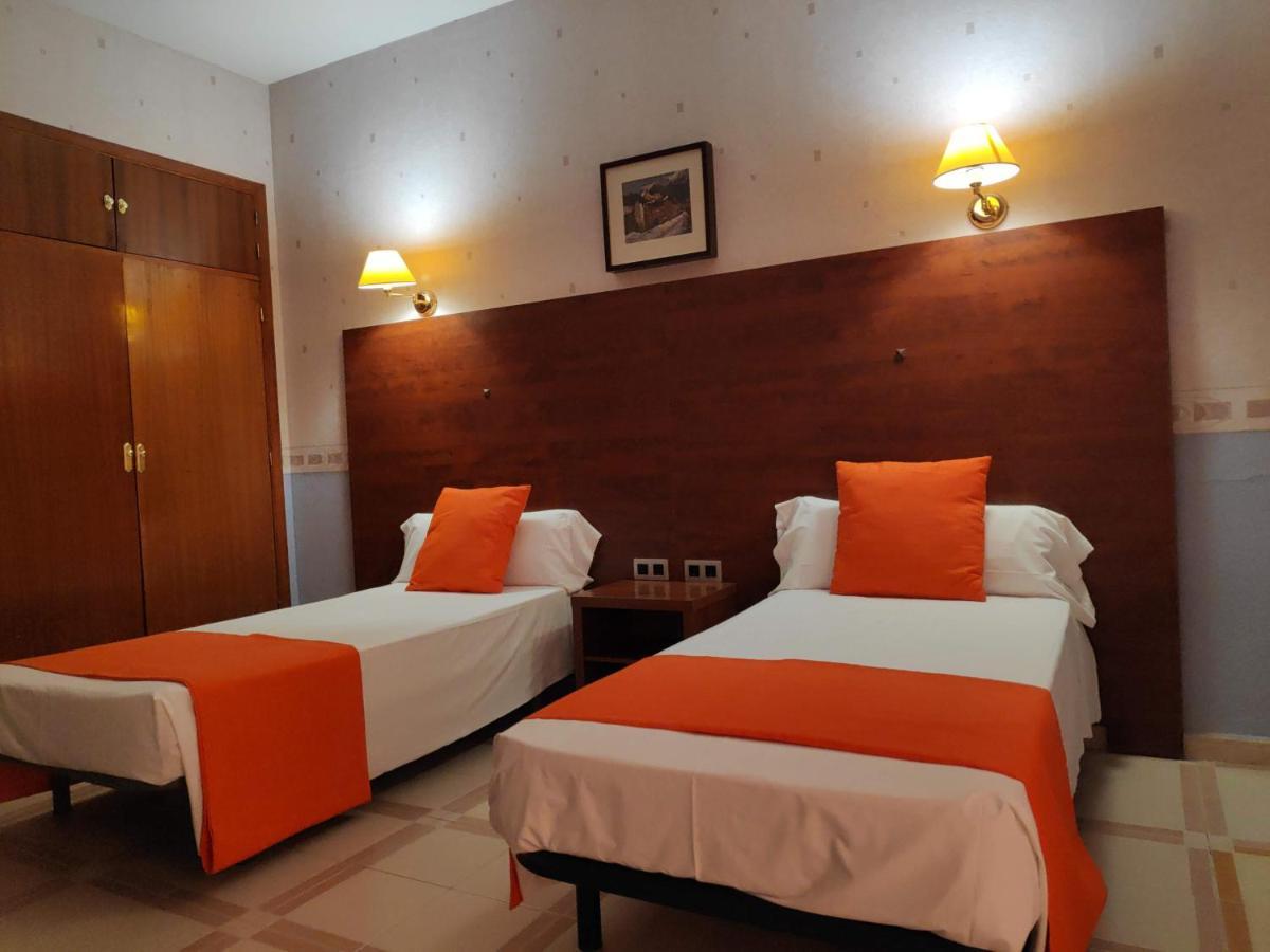Hotel Peru By Bossh Hotels Trujillo Ngoại thất bức ảnh