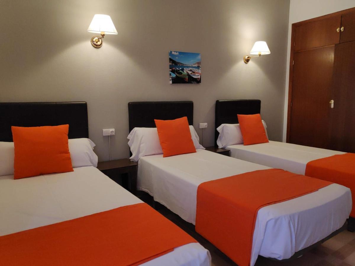 Hotel Peru By Bossh Hotels Trujillo Ngoại thất bức ảnh