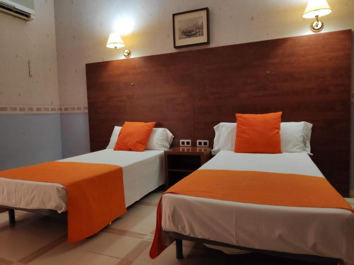 Hotel Peru By Bossh Hotels Trujillo Ngoại thất bức ảnh