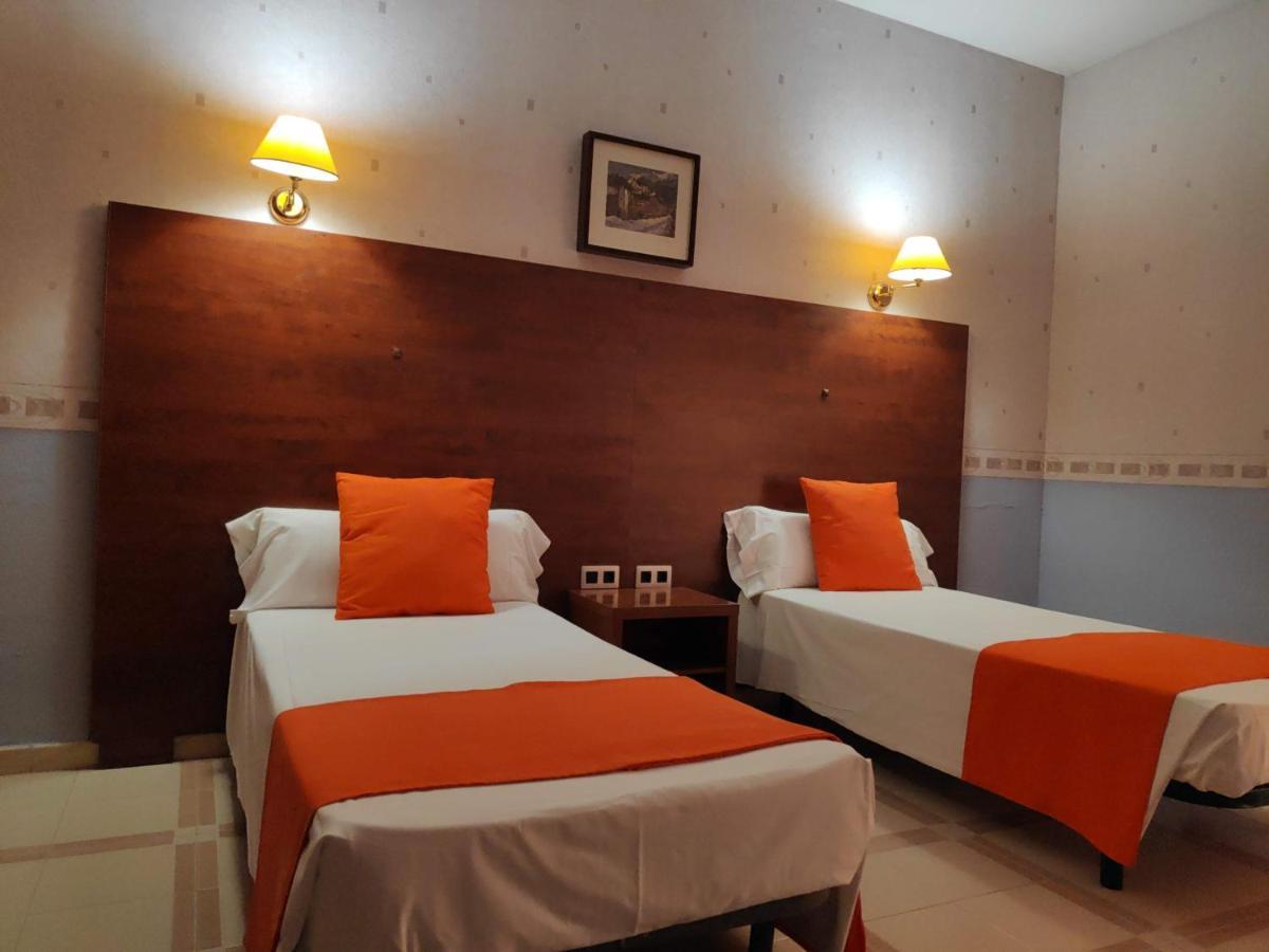 Hotel Peru By Bossh Hotels Trujillo Ngoại thất bức ảnh
