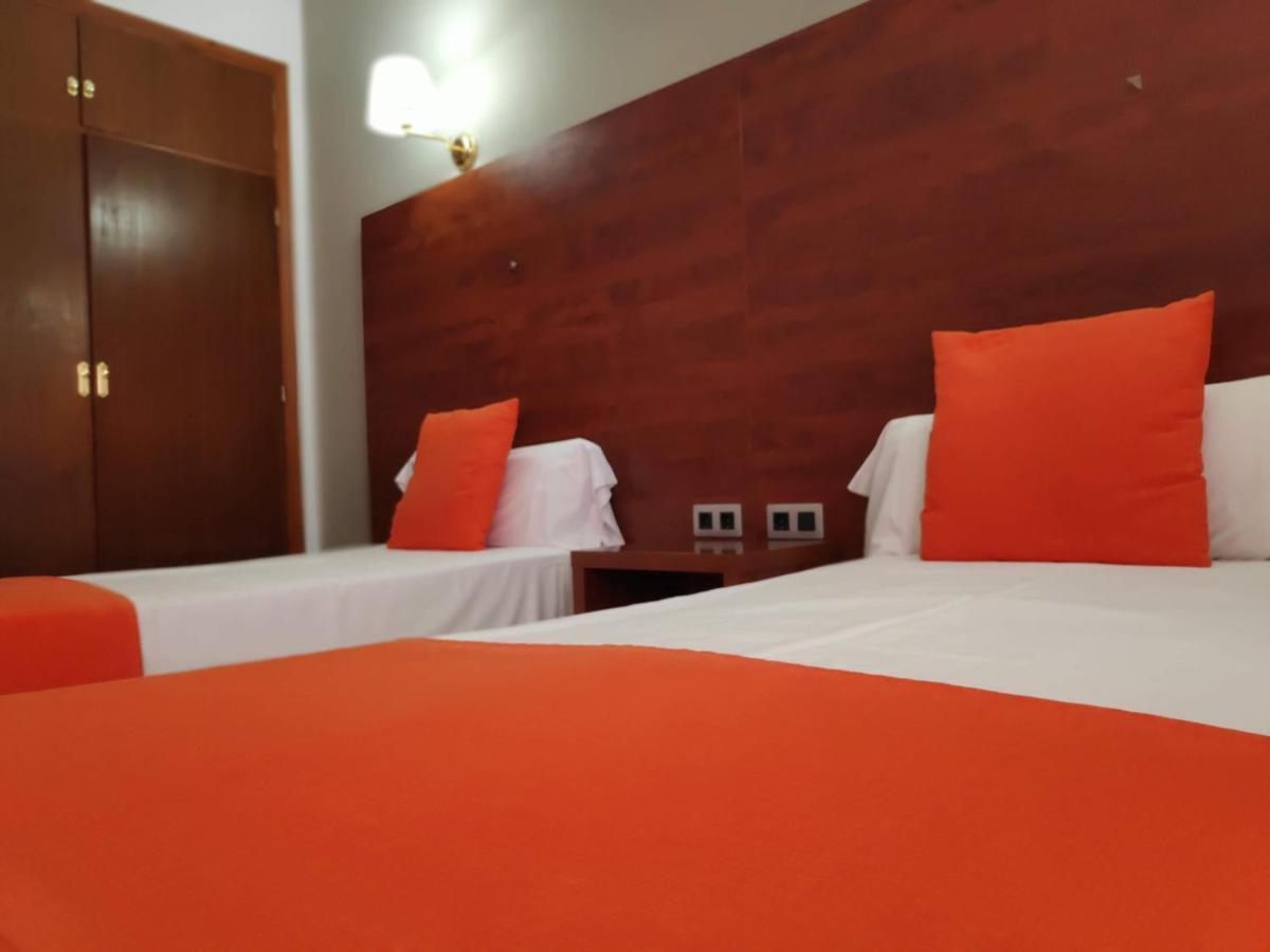 Hotel Peru By Bossh Hotels Trujillo Ngoại thất bức ảnh