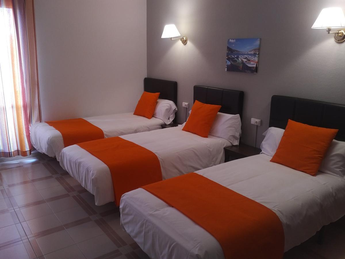 Hotel Peru By Bossh Hotels Trujillo Ngoại thất bức ảnh