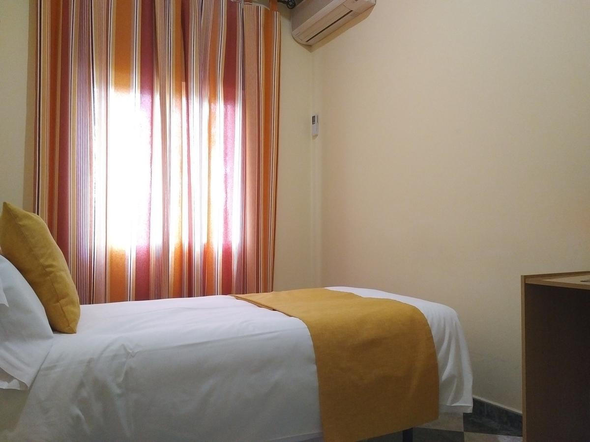 Hotel Peru By Bossh Hotels Trujillo Ngoại thất bức ảnh