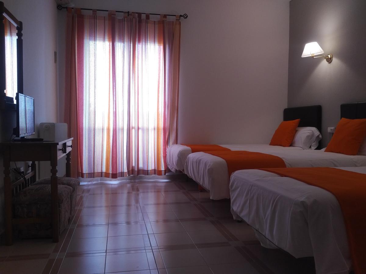 Hotel Peru By Bossh Hotels Trujillo Ngoại thất bức ảnh