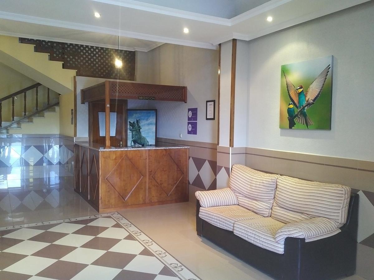 Hotel Peru By Bossh Hotels Trujillo Ngoại thất bức ảnh