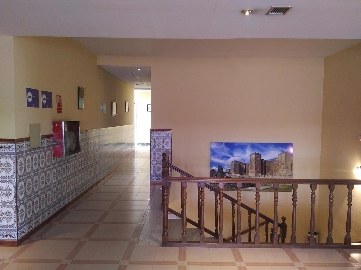 Hotel Peru By Bossh Hotels Trujillo Ngoại thất bức ảnh