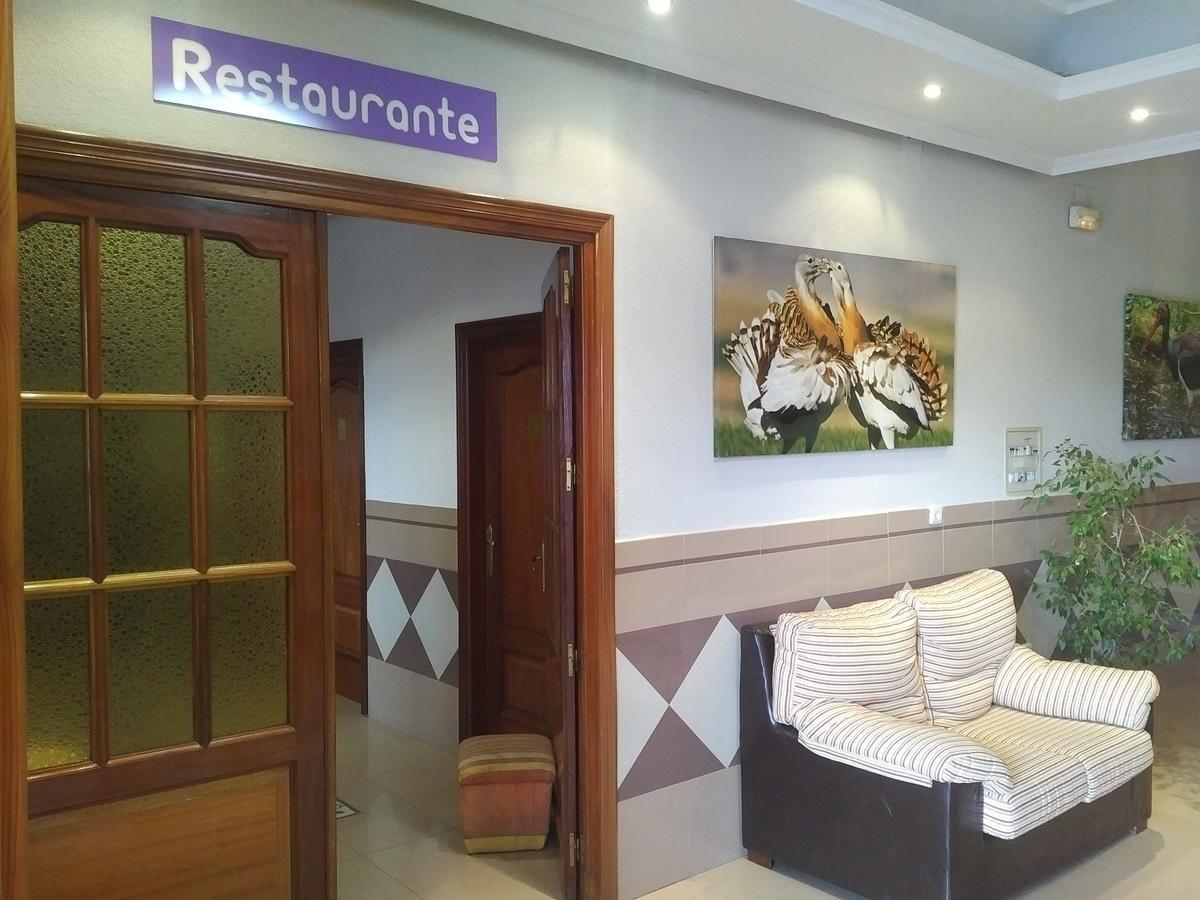 Hotel Peru By Bossh Hotels Trujillo Ngoại thất bức ảnh