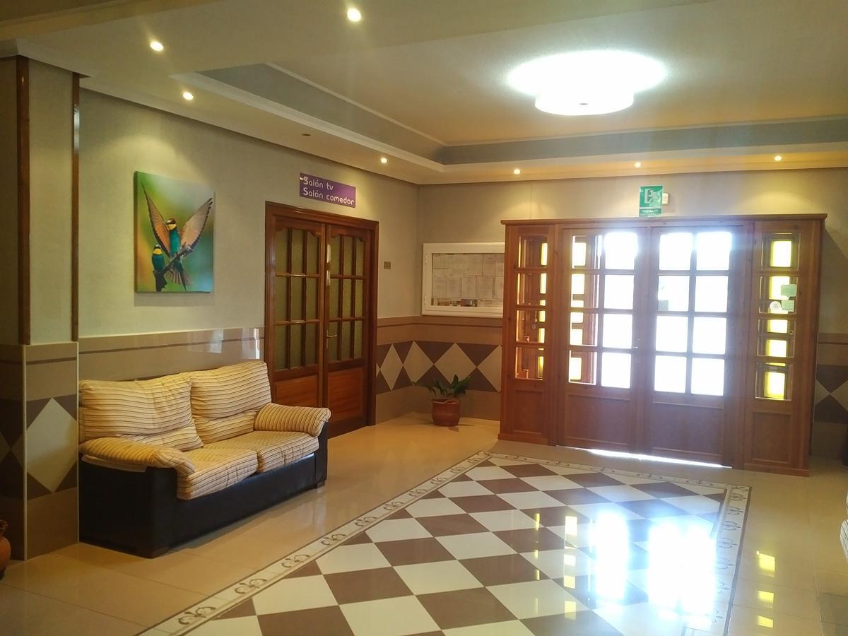 Hotel Peru By Bossh Hotels Trujillo Ngoại thất bức ảnh