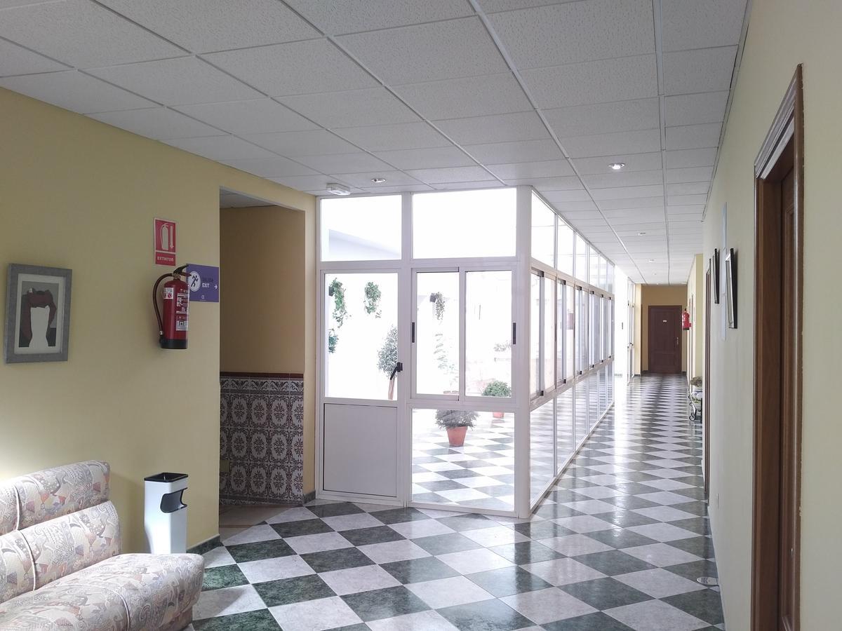 Hotel Peru By Bossh Hotels Trujillo Ngoại thất bức ảnh