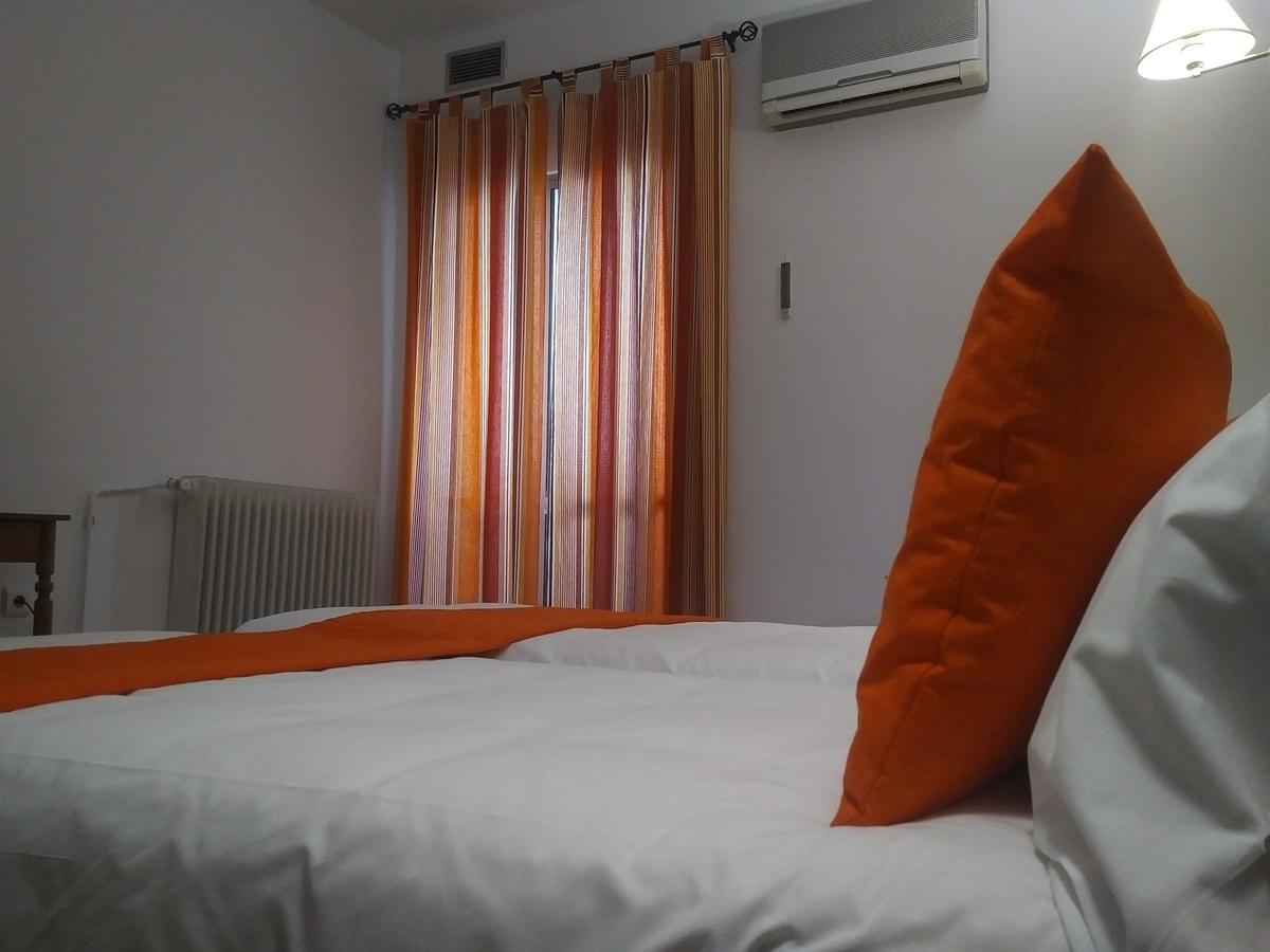 Hotel Peru By Bossh Hotels Trujillo Ngoại thất bức ảnh