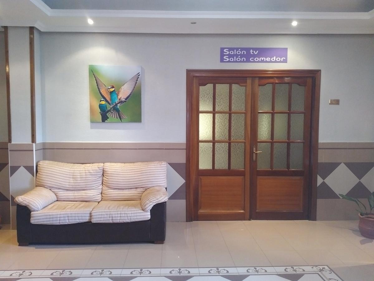 Hotel Peru By Bossh Hotels Trujillo Ngoại thất bức ảnh